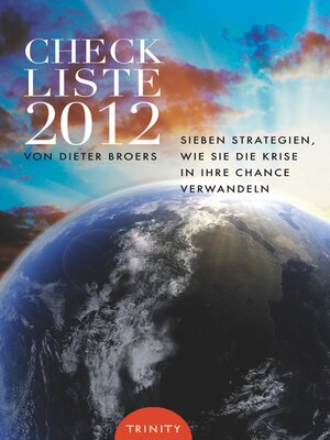 cover image of Checkliste 2012